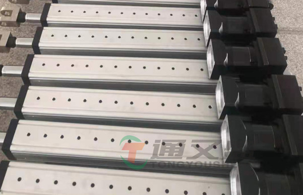 電動推桿和電動缸的區(qū)別