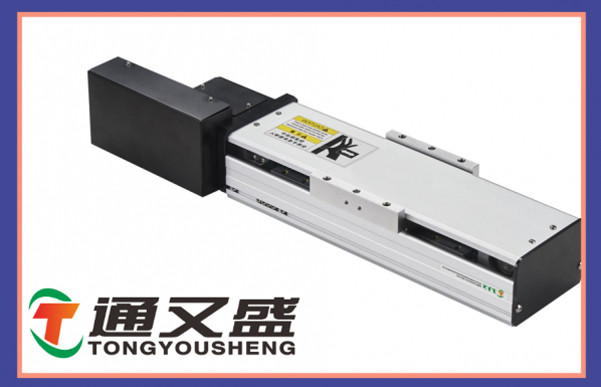 直線模組主要應用在哪些行業(yè)？