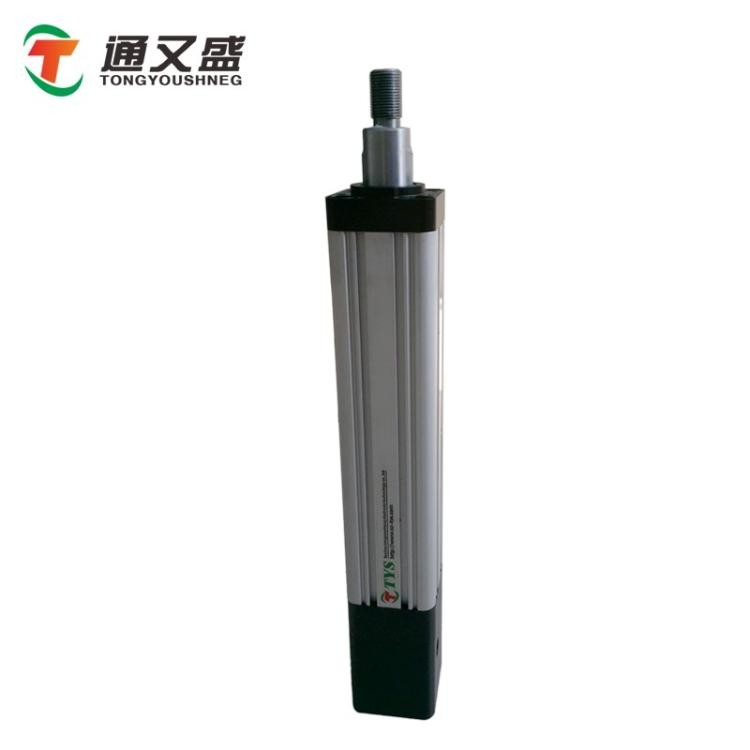 伺服電動缸在企業(yè)生產(chǎn)中的應(yīng)用優(yōu)勢
