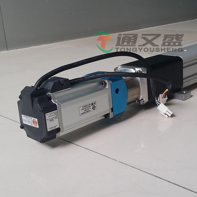 伺服電動(dòng)缸的應(yīng)用能為企業(yè)帶來什么？