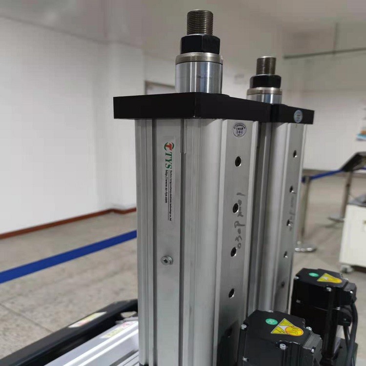 這五大優(yōu)勢讓電動(dòng)缸成為制造業(yè)的新寵兒