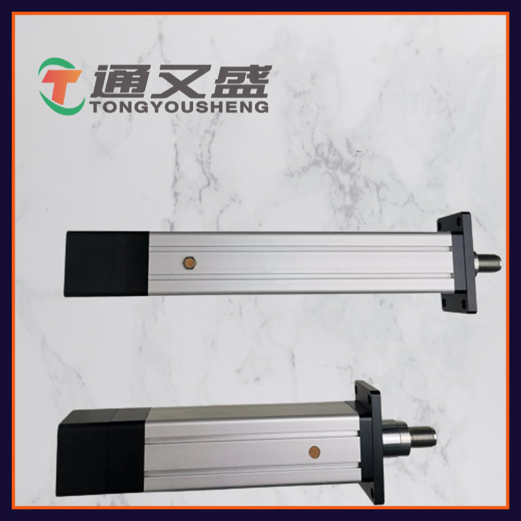 常見的伺服電動(dòng)缸應(yīng)用領(lǐng)域有哪些呢？