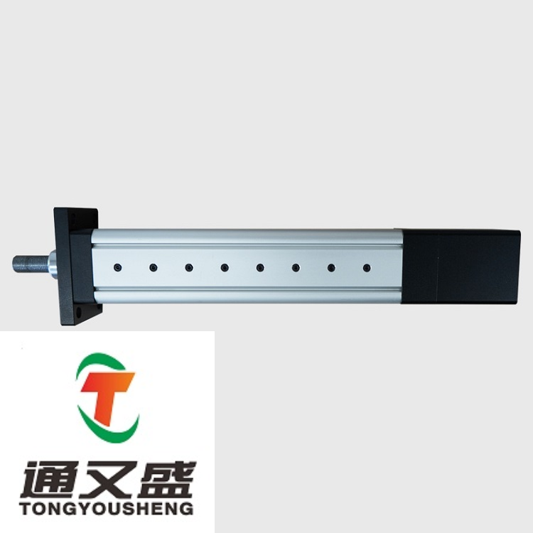 為什么電動缸行程越長，價格就越貴呢？