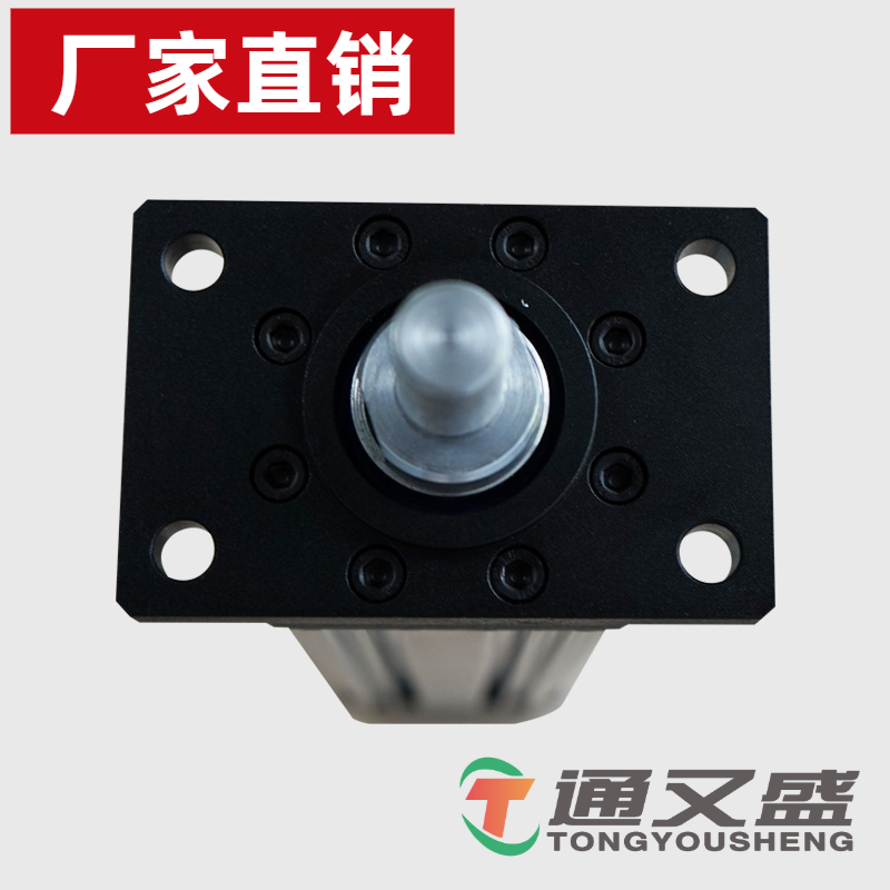 那些會用到電動缸的行業(yè)——電動缸的應(yīng)用分析