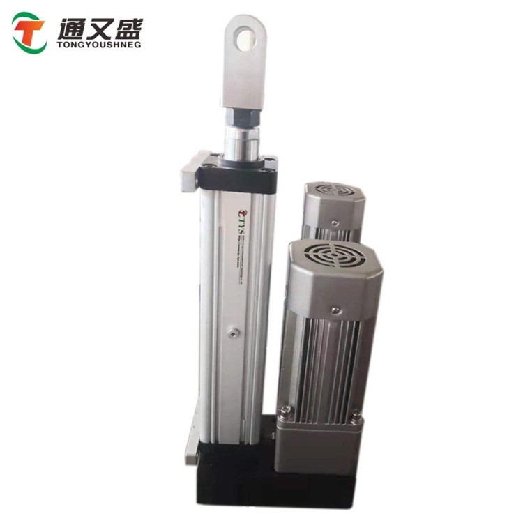 電動缸廠家為您解析電動缸傳感器的作用