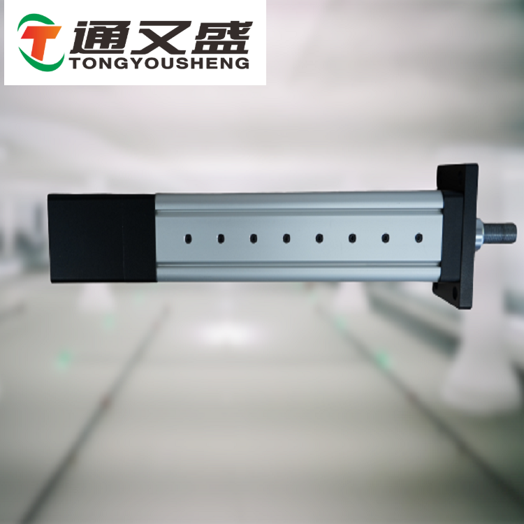電動缸的缺點(diǎn)——這些你能夠接受嗎？