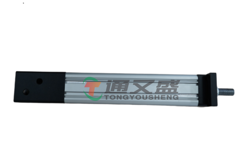 電動(dòng)缸相比于液壓缸的優(yōu)勢(shì)