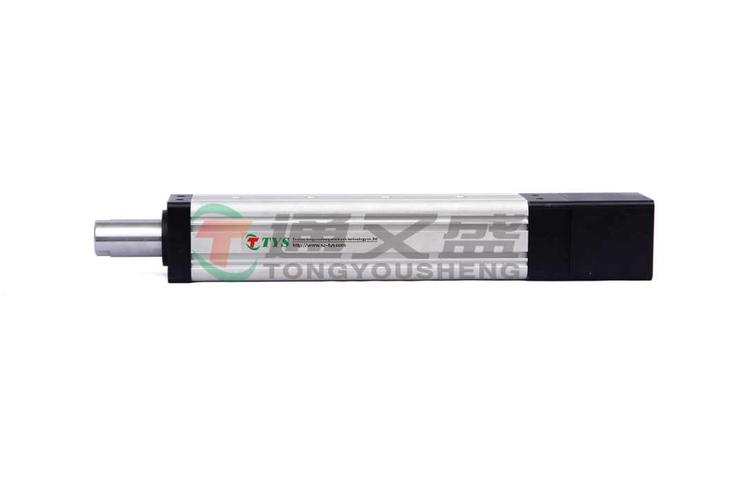 伺服電缸便于使用有利于其應(yīng)用