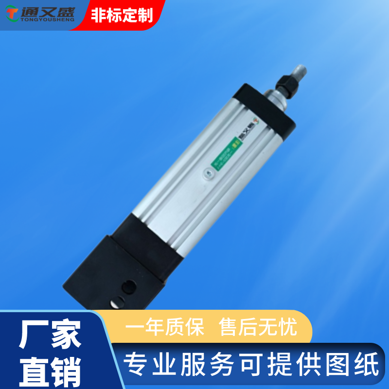 伺服電動缸的不斷發(fā)展以滿足未來的生產(chǎn)模式需求
