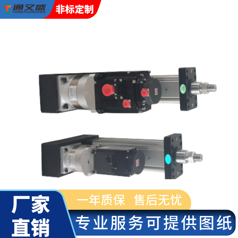 水下電動缸可以有效降低水下作業(yè)的成本