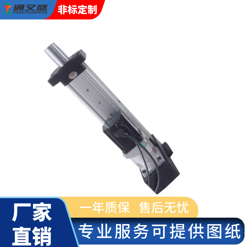 中國協(xié)作機器人應(yīng)用趨勢分析