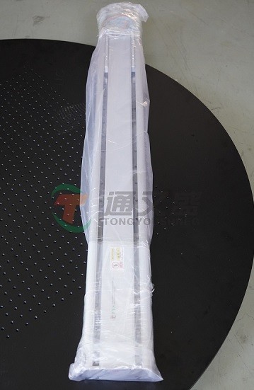 使用滾珠絲桿型直線模組的意義